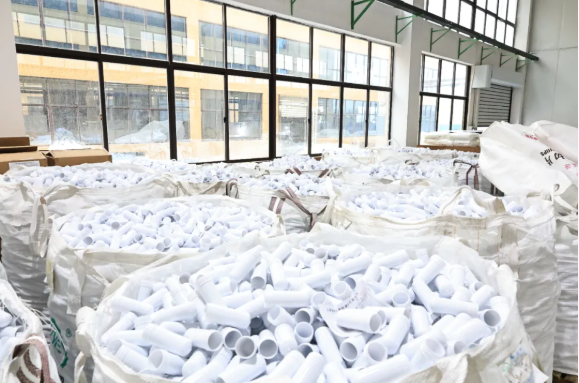 探訪(fǎng)老客戶(hù)|寶捷PET注塑機(jī)助力塑膠制品產(chǎn)業(yè)飛躍